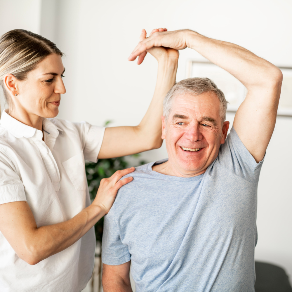 Regulated Caregiver Services