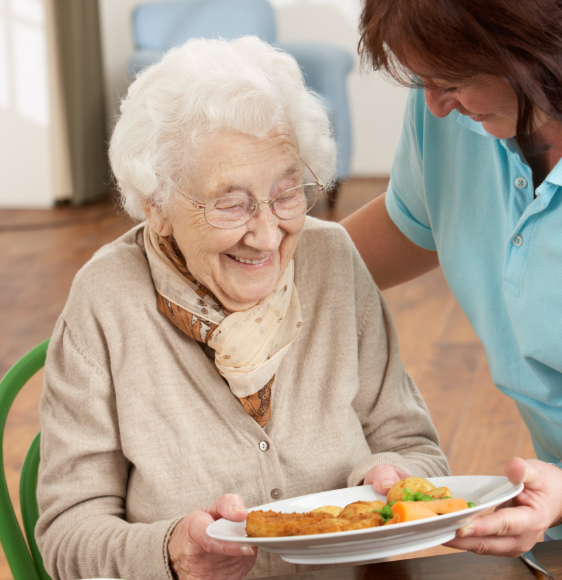 Personalized Care Services