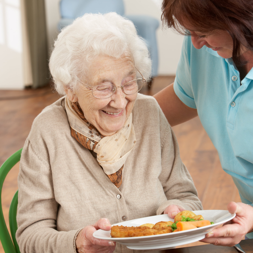 Personalized Care Services